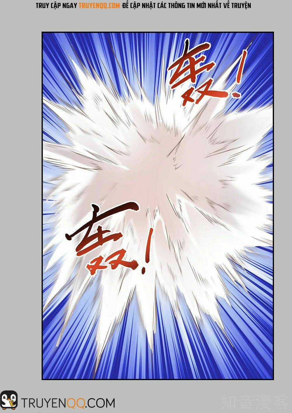 Thế Giới Chết Chóc Chapter 24 trang 7