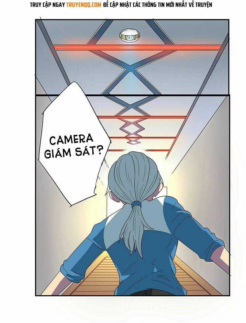 Thế Giới Chết Chóc Chapter 25 trang 10