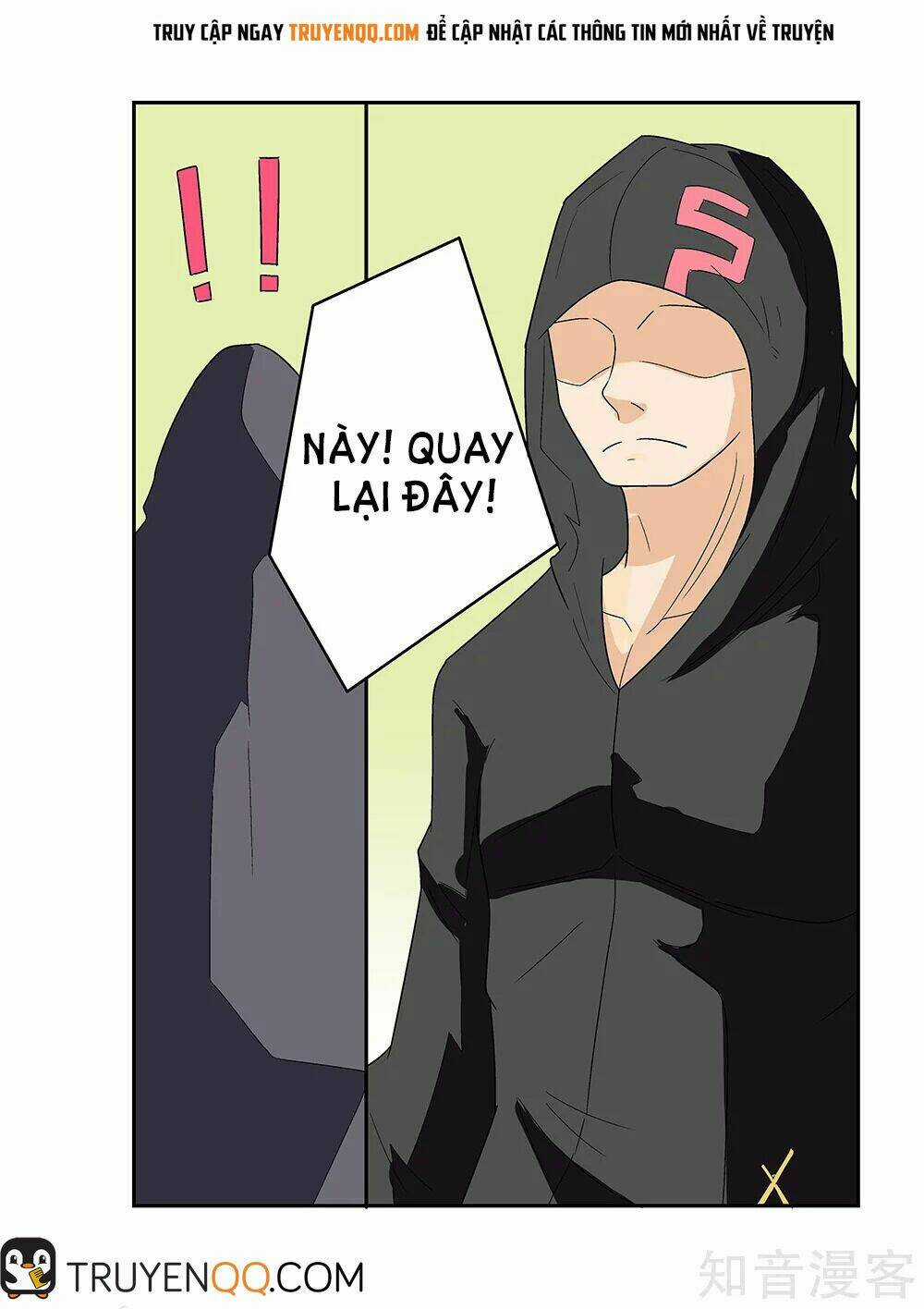 Thế Giới Chết Chóc Chapter 26 trang 5