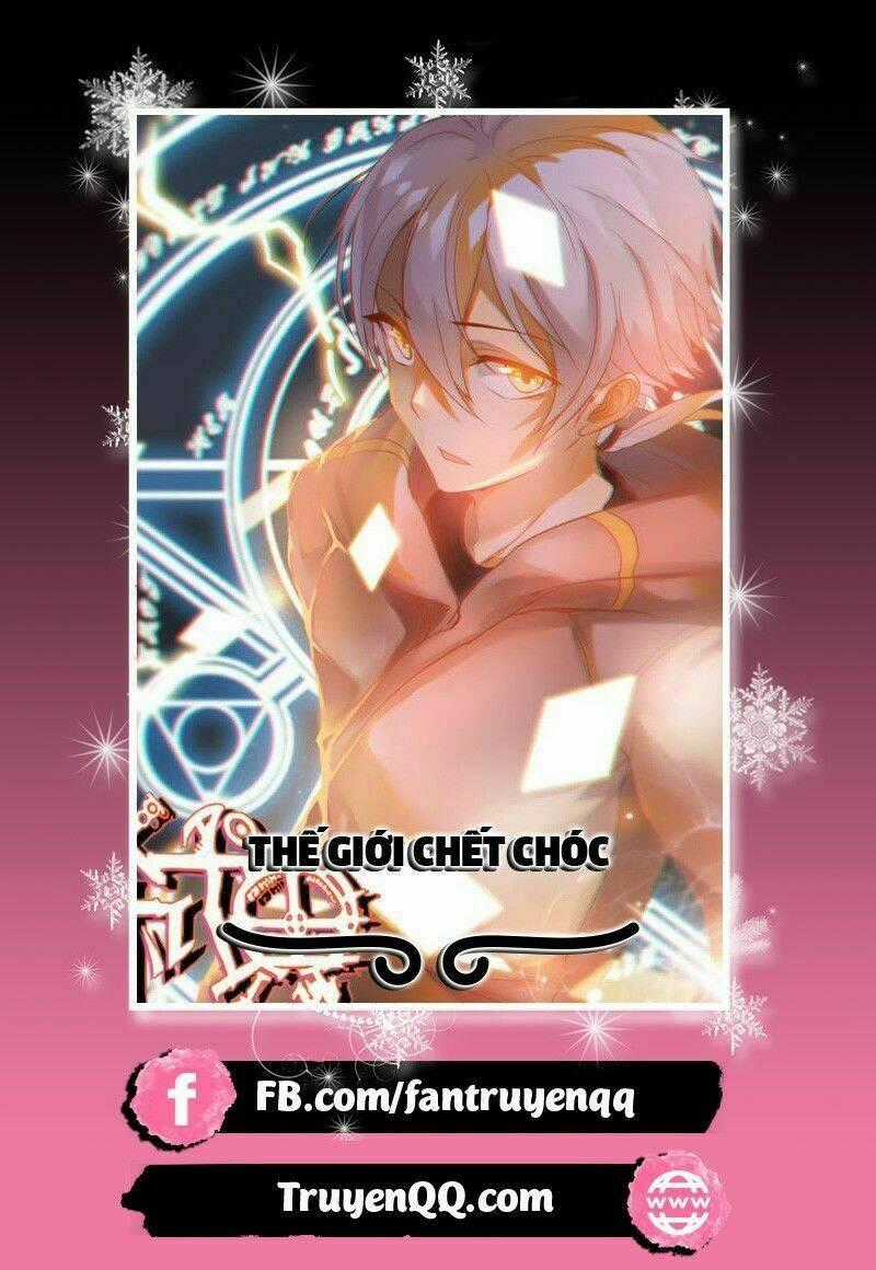 Thế Giới Chết Chóc Chapter 6 trang 12