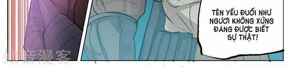 Thế Giới Chết Chóc Chapter 8 trang 11