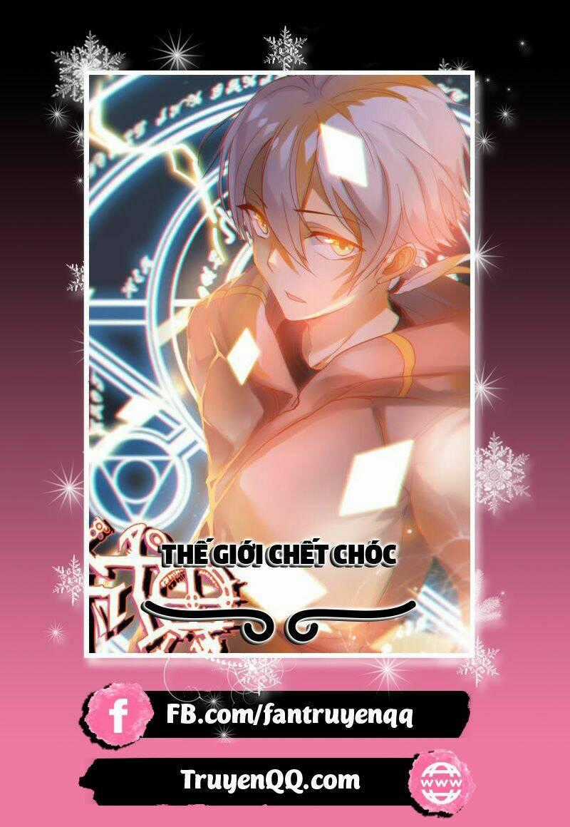 Thế Giới Chết Chóc Chapter 9 trang 13