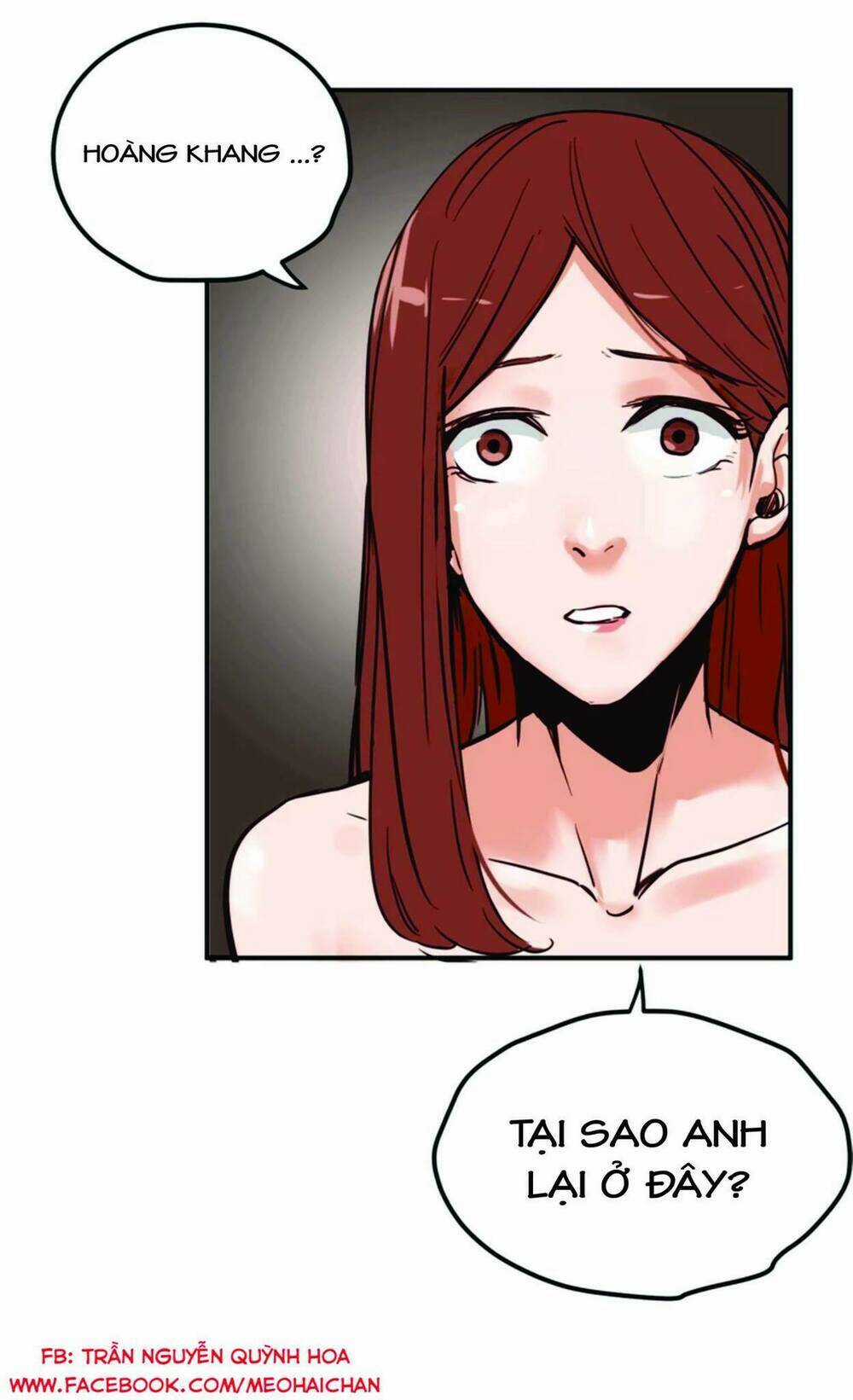 Thế Giới Của Đồng Tiền Chapter 4 trang 0