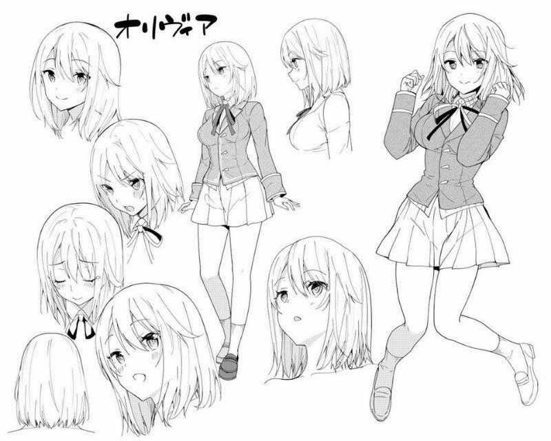 Thế Giới Của Game Otome Thật Khó Khăn Cho Những Thường Dân Máy chơi trò chơi điện tử tốt nhất Chapter 19 trang 0