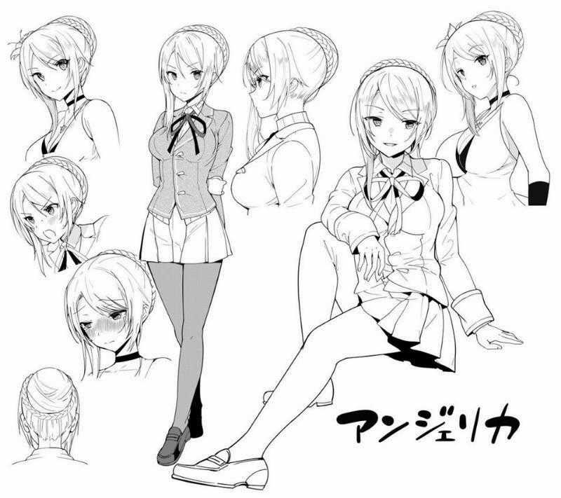 Thế Giới Của Game Otome Thật Khó Khăn Cho Những Thường Dân Máy chơi trò chơi điện tử tốt nhất Chapter 19 trang 1