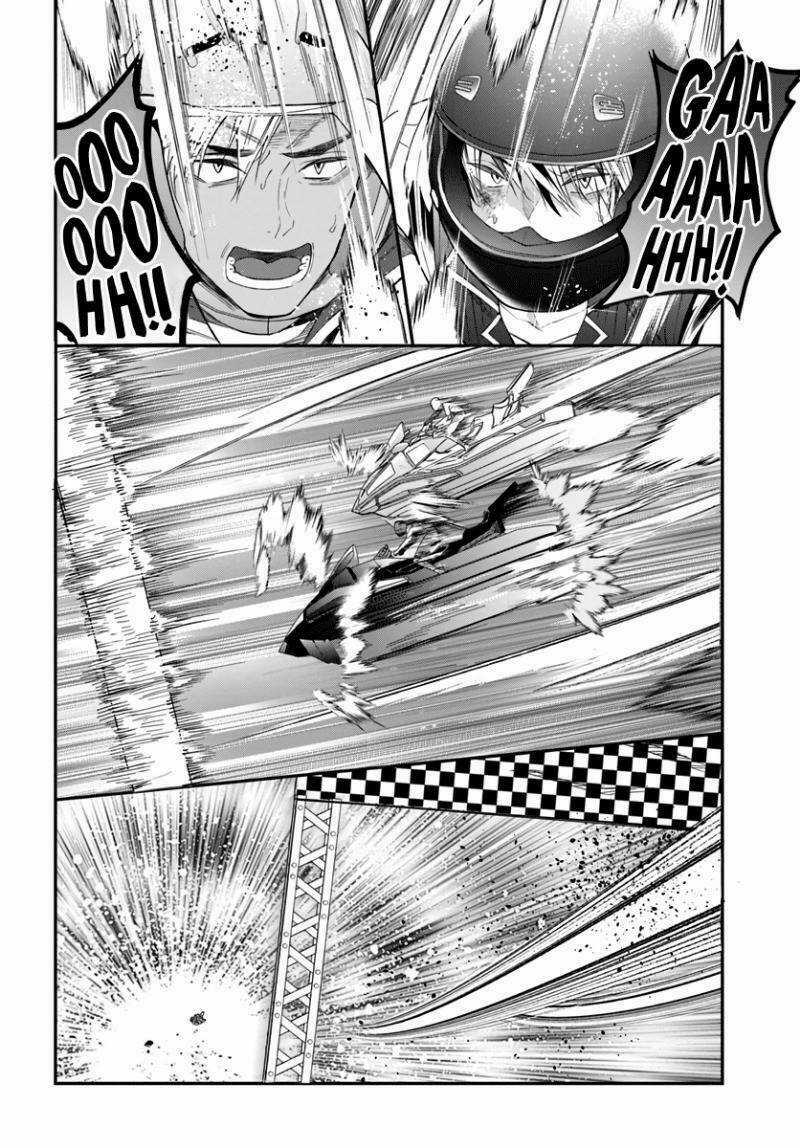 Thế Giới Của Game Otome Thật Khó Khăn Cho Những Thường Dân Máy chơi trò chơi điện tử tốt nhất Chapter 21 trang 24