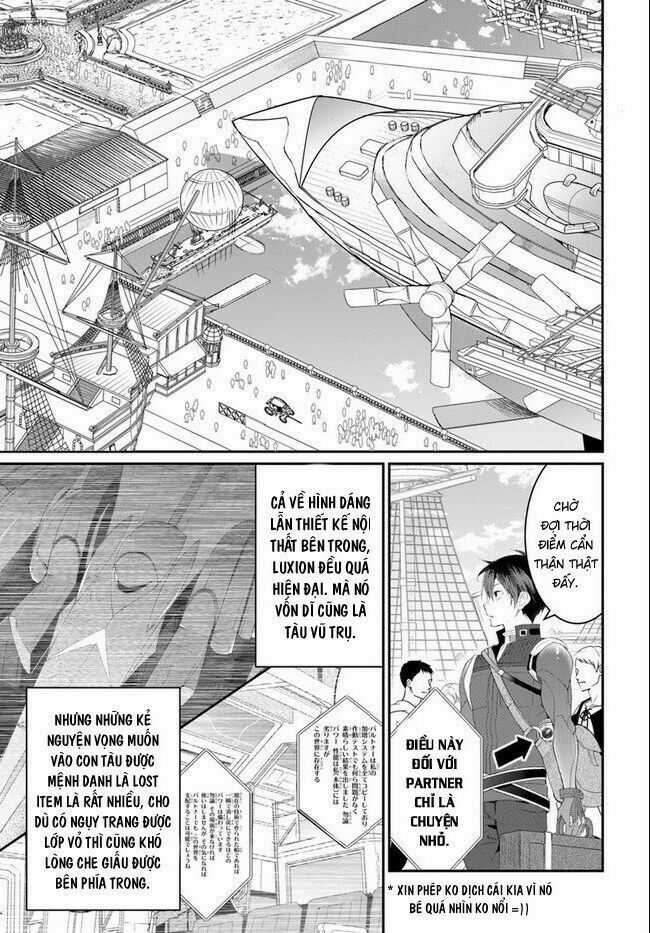 Thế Giới Của Game Otome Thật Khó Khăn Cho Những Thường Dân Máy chơi trò chơi điện tử tốt nhất Chapter 22 trang 15