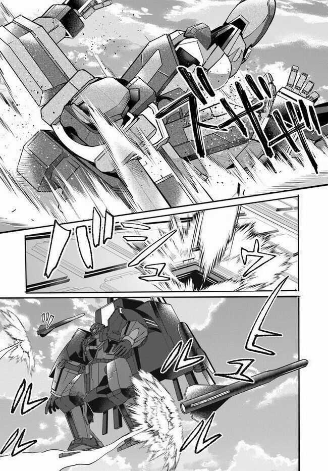 Thế Giới Của Game Otome Thật Khó Khăn Cho Những Thường Dân Máy chơi trò chơi điện tử tốt nhất Chapter 23 trang 35