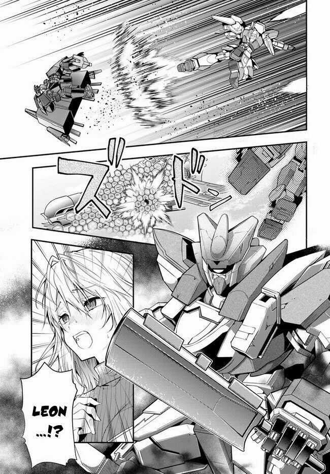 Thế Giới Của Game Otome Thật Khó Khăn Cho Những Thường Dân Máy chơi trò chơi điện tử tốt nhất Chapter 25 trang 9