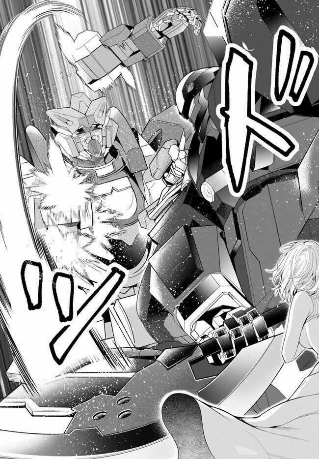 Thế Giới Của Game Otome Thật Khó Khăn Cho Những Thường Dân Máy chơi trò chơi điện tử tốt nhất Chapter 26 trang 3