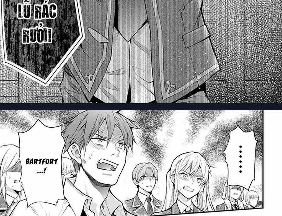 Thế Giới Của Game Otome Thật Khó Khăn Cho Những Thường Dân Máy chơi trò chơi điện tử tốt nhất Chapter 29 trang 12