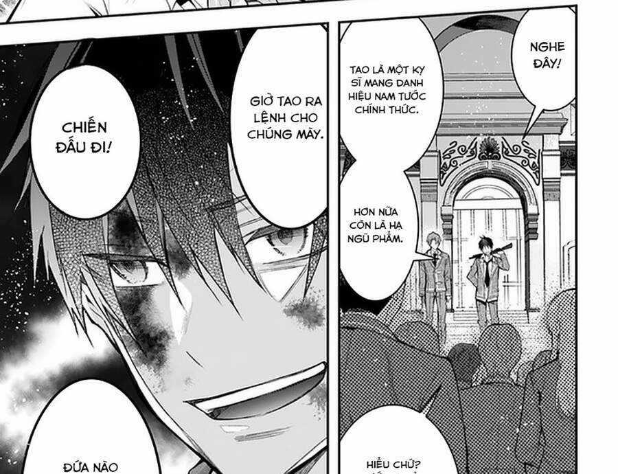 Thế Giới Của Game Otome Thật Khó Khăn Cho Những Thường Dân Máy chơi trò chơi điện tử tốt nhất Chapter 29 trang 13