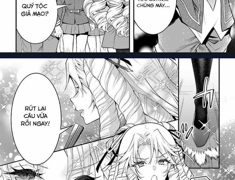 Thế Giới Của Game Otome Thật Khó Khăn Cho Những Thường Dân Máy chơi trò chơi điện tử tốt nhất Chapter 29 trang 16