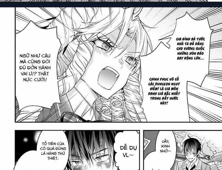 Thế Giới Của Game Otome Thật Khó Khăn Cho Những Thường Dân Máy chơi trò chơi điện tử tốt nhất Chapter 29 trang 22