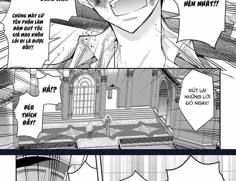 Thế Giới Của Game Otome Thật Khó Khăn Cho Những Thường Dân Máy chơi trò chơi điện tử tốt nhất Chapter 29 trang 25