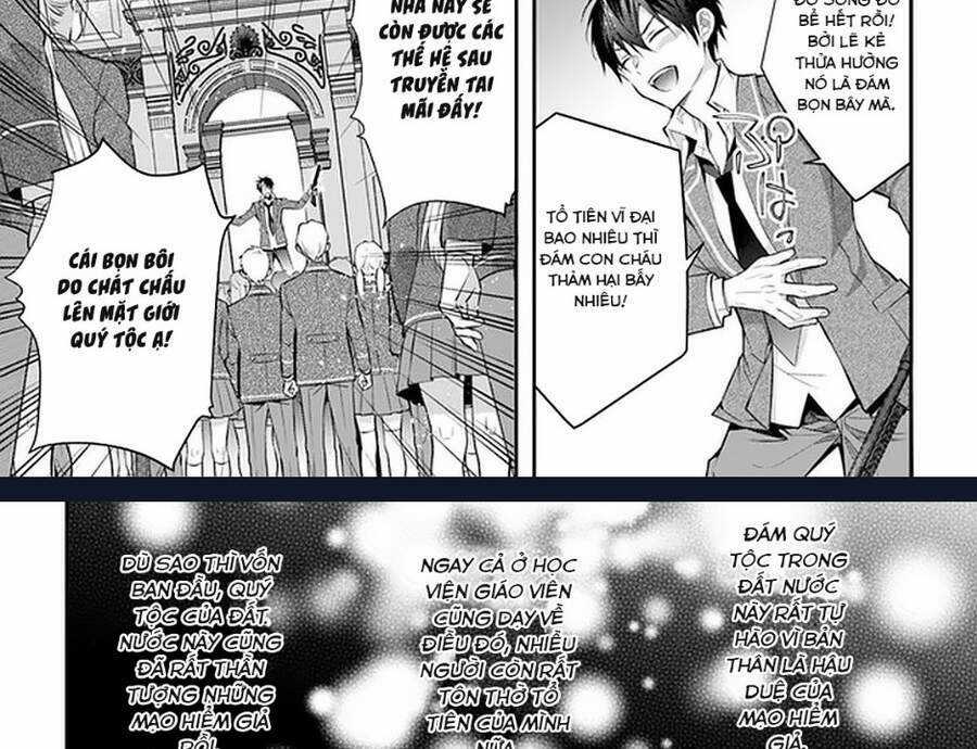 Thế Giới Của Game Otome Thật Khó Khăn Cho Những Thường Dân Máy chơi trò chơi điện tử tốt nhất Chapter 29 trang 29