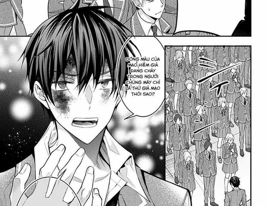 Thế Giới Của Game Otome Thật Khó Khăn Cho Những Thường Dân Máy chơi trò chơi điện tử tốt nhất Chapter 29 trang 32