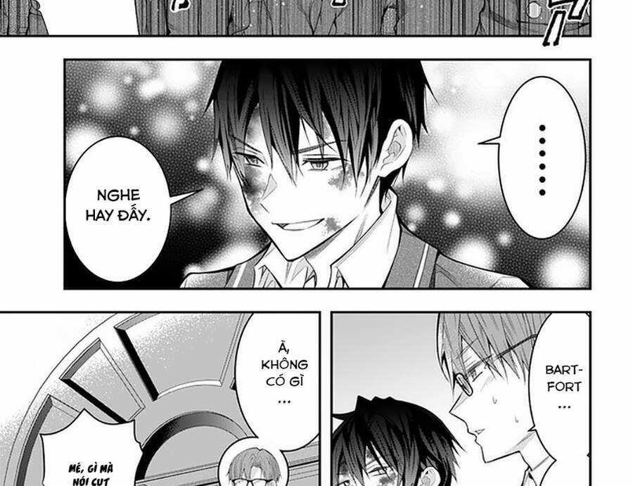 Thế Giới Của Game Otome Thật Khó Khăn Cho Những Thường Dân Máy chơi trò chơi điện tử tốt nhất Chapter 29 trang 36