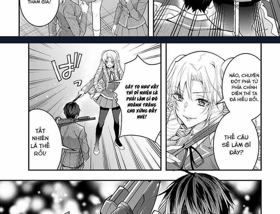 Thế Giới Của Game Otome Thật Khó Khăn Cho Những Thường Dân Máy chơi trò chơi điện tử tốt nhất Chapter 29 trang 39