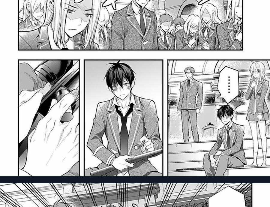 Thế Giới Của Game Otome Thật Khó Khăn Cho Những Thường Dân Máy chơi trò chơi điện tử tốt nhất Chapter 29 trang 4