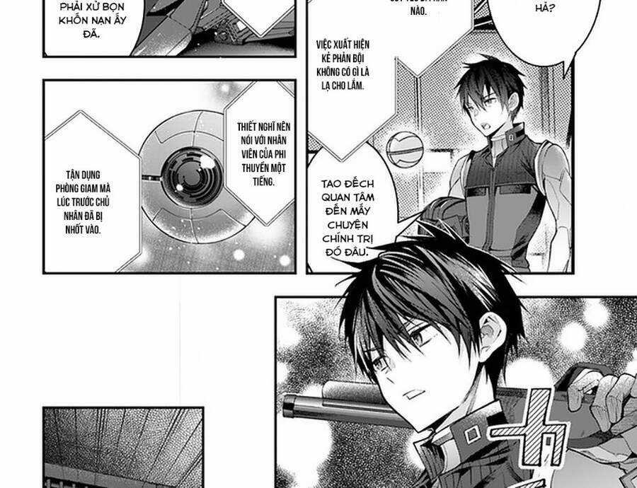 Thế Giới Của Game Otome Thật Khó Khăn Cho Những Thường Dân Máy chơi trò chơi điện tử tốt nhất Chapter 29 trang 49