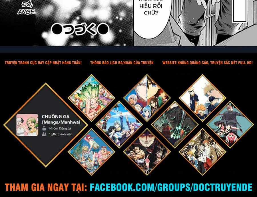 Thế Giới Của Game Otome Thật Khó Khăn Cho Những Thường Dân Máy chơi trò chơi điện tử tốt nhất Chapter 29 trang 58