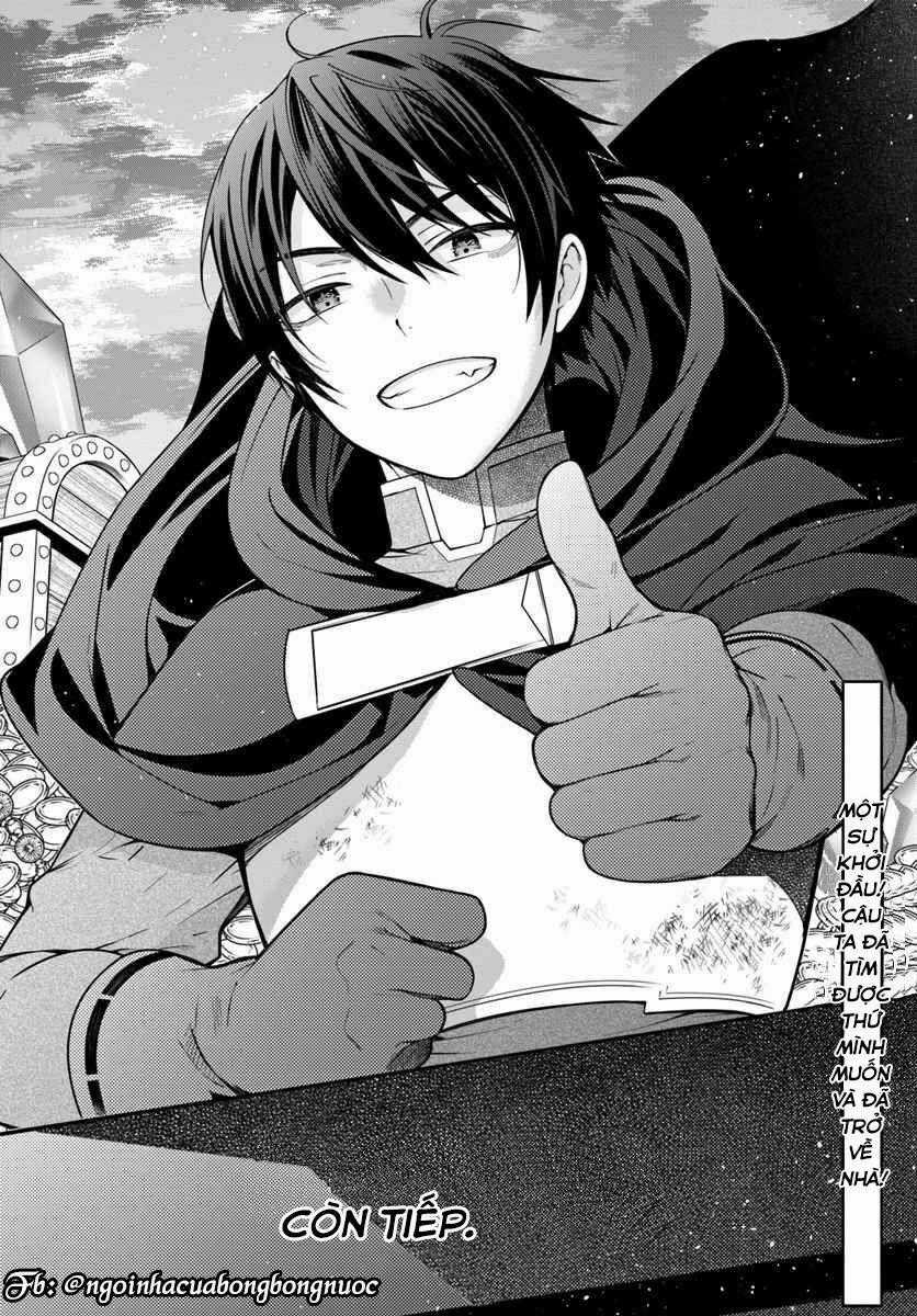 Thế Giới Của Game Otome Thật Khó Khăn Cho Những Thường Dân Máy chơi trò chơi điện tử tốt nhất Chapter 3: Thứ Yên Nghỉ Trong Lòng Đất trang 36