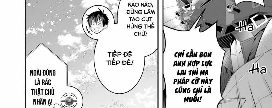 Thế Giới Của Game Otome Thật Khó Khăn Cho Những Thường Dân Máy chơi trò chơi điện tử tốt nhất Chapter 30 trang 19