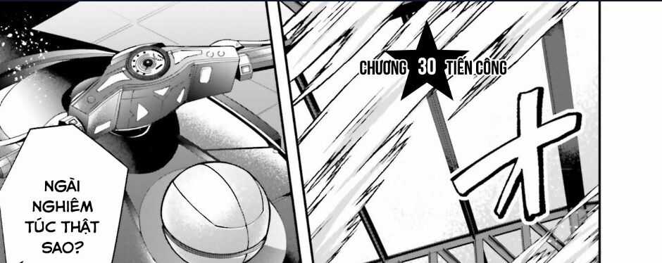 Thế Giới Của Game Otome Thật Khó Khăn Cho Những Thường Dân Máy chơi trò chơi điện tử tốt nhất Chapter 30 trang 2