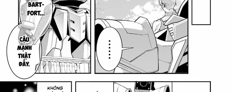 Thế Giới Của Game Otome Thật Khó Khăn Cho Những Thường Dân Máy chơi trò chơi điện tử tốt nhất Chapter 30 trang 21