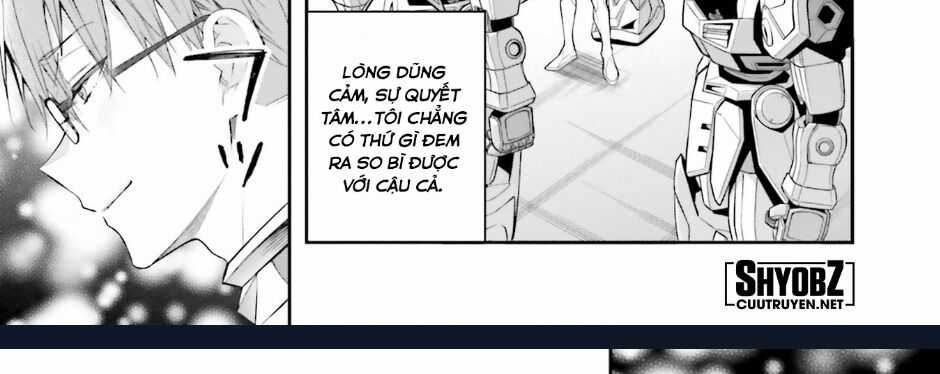 Thế Giới Của Game Otome Thật Khó Khăn Cho Những Thường Dân Máy chơi trò chơi điện tử tốt nhất Chapter 30 trang 23