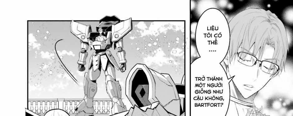 Thế Giới Của Game Otome Thật Khó Khăn Cho Những Thường Dân Máy chơi trò chơi điện tử tốt nhất Chapter 30 trang 24