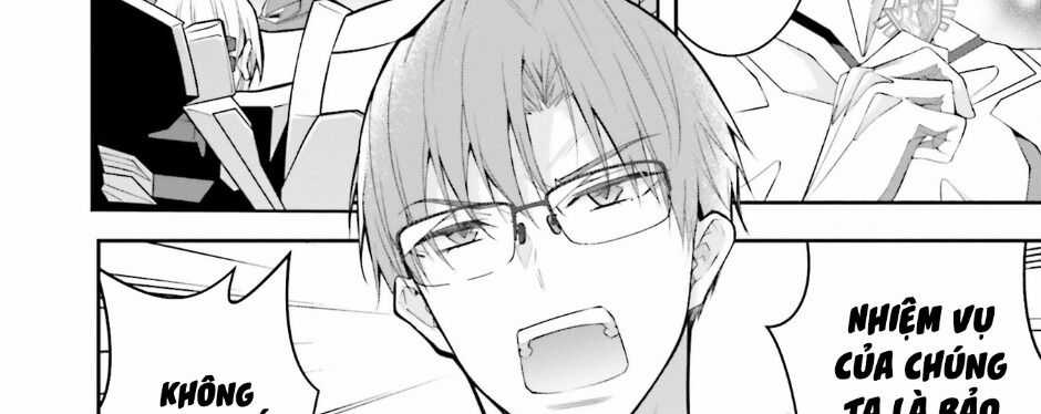 Thế Giới Của Game Otome Thật Khó Khăn Cho Những Thường Dân Máy chơi trò chơi điện tử tốt nhất Chapter 30 trang 25