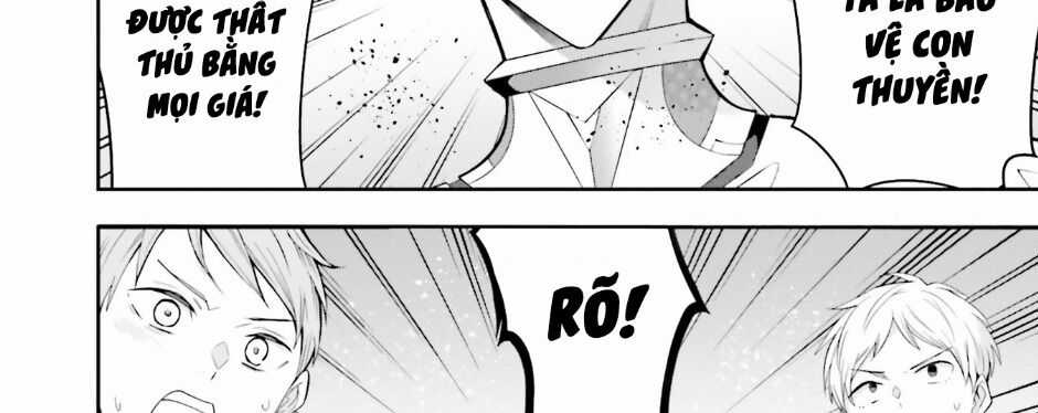 Thế Giới Của Game Otome Thật Khó Khăn Cho Những Thường Dân Máy chơi trò chơi điện tử tốt nhất Chapter 30 trang 26