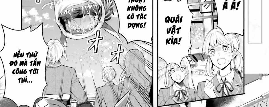 Thế Giới Của Game Otome Thật Khó Khăn Cho Những Thường Dân Máy chơi trò chơi điện tử tốt nhất Chapter 30 trang 28