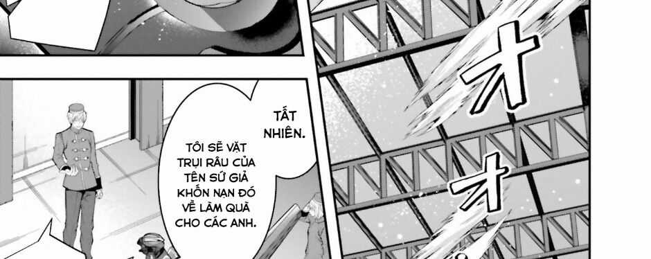 Thế Giới Của Game Otome Thật Khó Khăn Cho Những Thường Dân Máy chơi trò chơi điện tử tốt nhất Chapter 30 trang 3