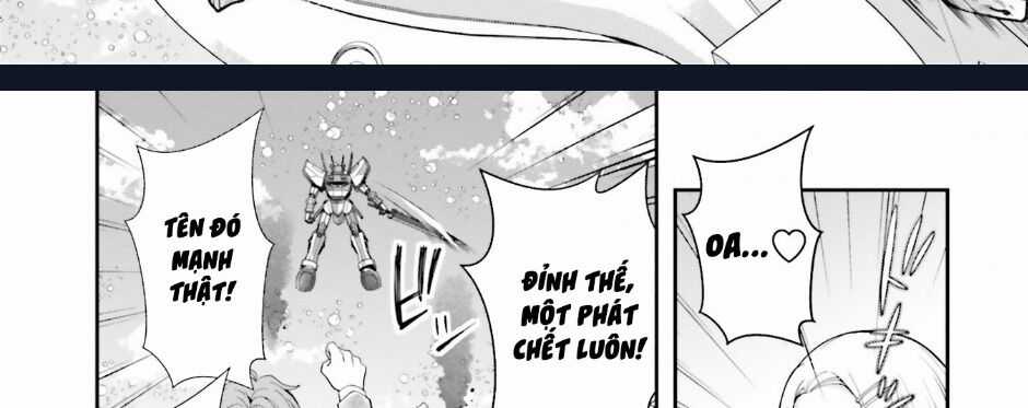 Thế Giới Của Game Otome Thật Khó Khăn Cho Những Thường Dân Máy chơi trò chơi điện tử tốt nhất Chapter 30 trang 31