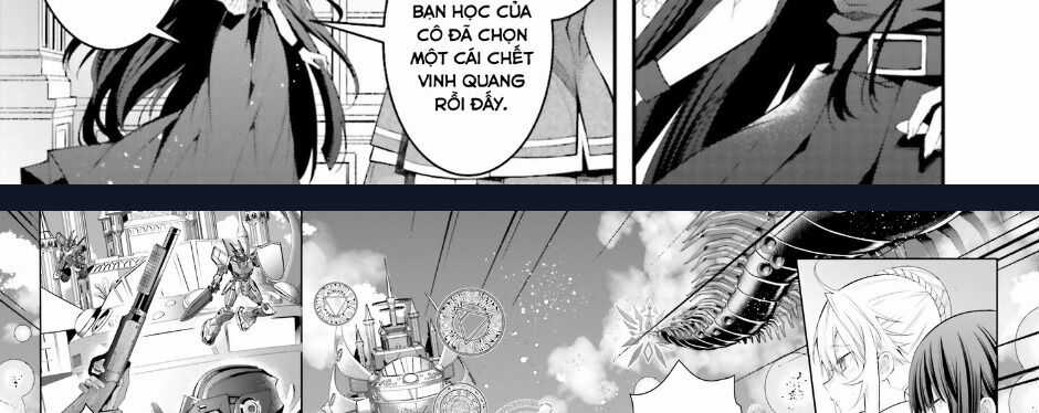 Thế Giới Của Game Otome Thật Khó Khăn Cho Những Thường Dân Máy chơi trò chơi điện tử tốt nhất Chapter 30 trang 38