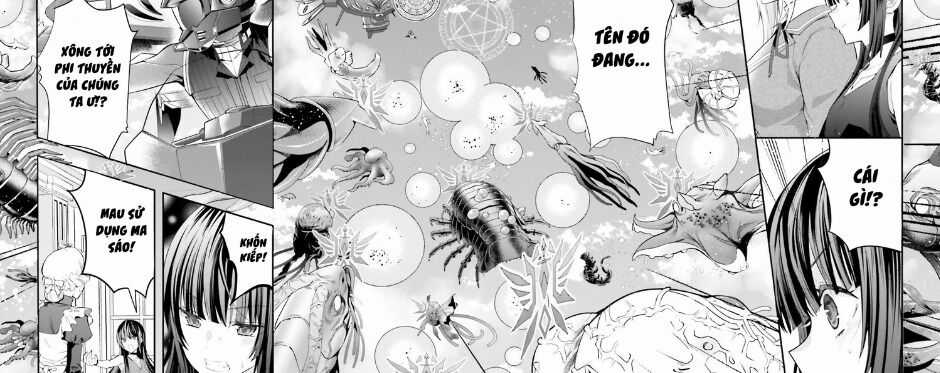 Thế Giới Của Game Otome Thật Khó Khăn Cho Những Thường Dân Máy chơi trò chơi điện tử tốt nhất Chapter 30 trang 39