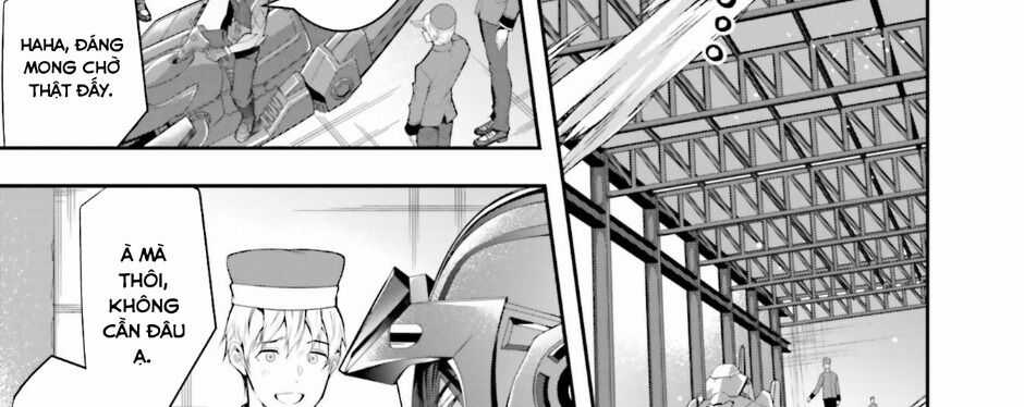 Thế Giới Của Game Otome Thật Khó Khăn Cho Những Thường Dân Máy chơi trò chơi điện tử tốt nhất Chapter 30 trang 4