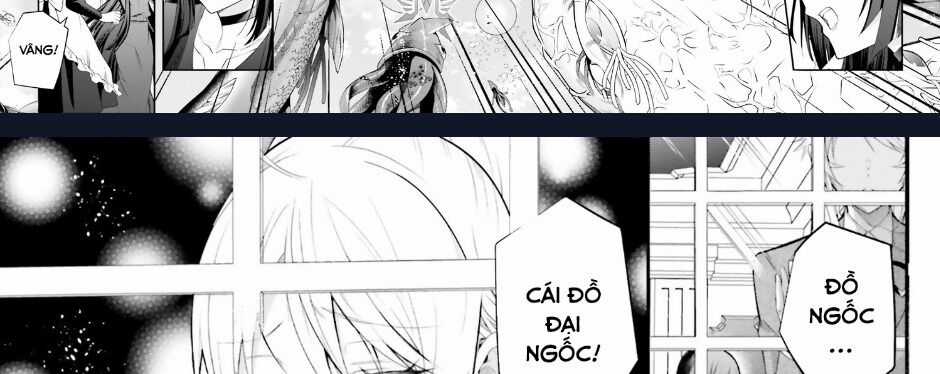 Thế Giới Của Game Otome Thật Khó Khăn Cho Những Thường Dân Máy chơi trò chơi điện tử tốt nhất Chapter 30 trang 40