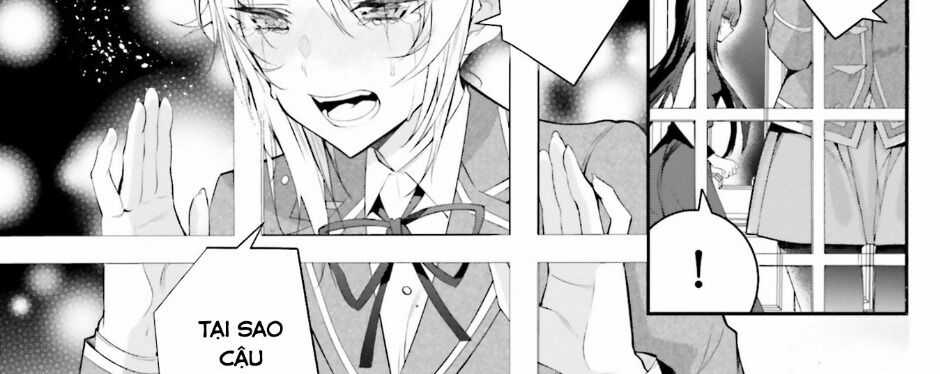 Thế Giới Của Game Otome Thật Khó Khăn Cho Những Thường Dân Máy chơi trò chơi điện tử tốt nhất Chapter 30 trang 41