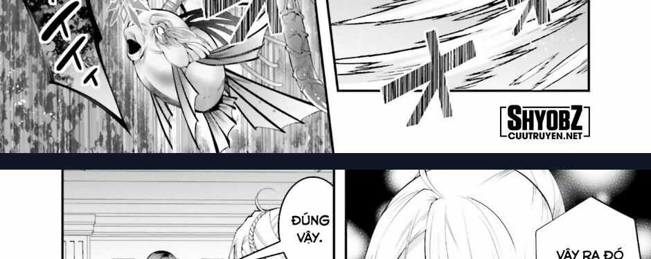 Thế Giới Của Game Otome Thật Khó Khăn Cho Những Thường Dân Máy chơi trò chơi điện tử tốt nhất Chapter 30 trang 47