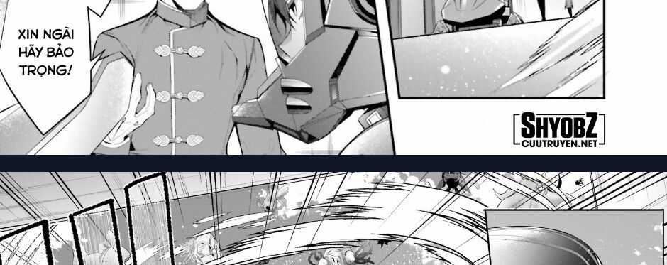 Thế Giới Của Game Otome Thật Khó Khăn Cho Những Thường Dân Máy chơi trò chơi điện tử tốt nhất Chapter 30 trang 5