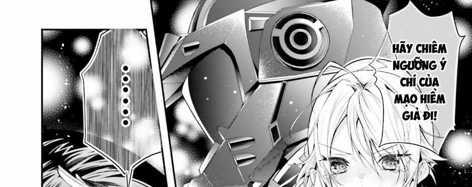 Thế Giới Của Game Otome Thật Khó Khăn Cho Những Thường Dân Máy chơi trò chơi điện tử tốt nhất Chapter 30 trang 55