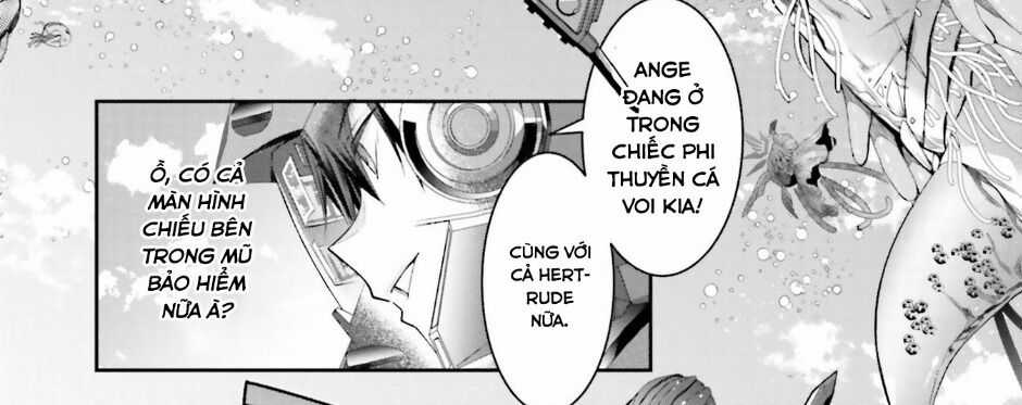 Thế Giới Của Game Otome Thật Khó Khăn Cho Những Thường Dân Máy chơi trò chơi điện tử tốt nhất Chapter 30 trang 9