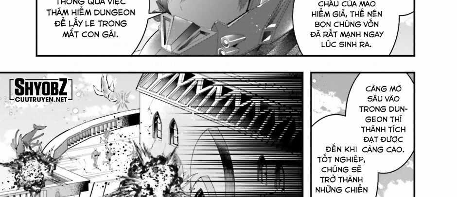 Thế Giới Của Game Otome Thật Khó Khăn Cho Những Thường Dân Máy chơi trò chơi điện tử tốt nhất Chapter 31 trang 10