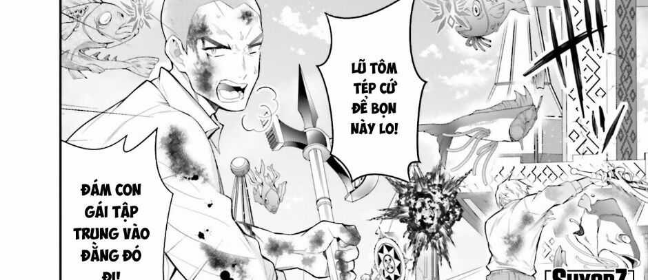 Thế Giới Của Game Otome Thật Khó Khăn Cho Những Thường Dân Máy chơi trò chơi điện tử tốt nhất Chapter 31 trang 12