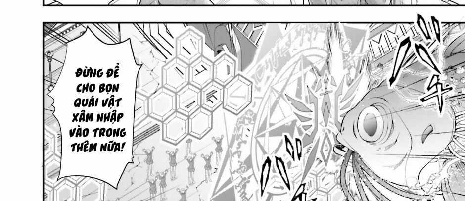 Thế Giới Của Game Otome Thật Khó Khăn Cho Những Thường Dân Máy chơi trò chơi điện tử tốt nhất Chapter 31 trang 14