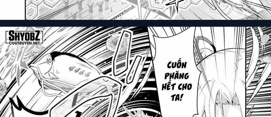 Thế Giới Của Game Otome Thật Khó Khăn Cho Những Thường Dân Máy chơi trò chơi điện tử tốt nhất Chapter 31 trang 15